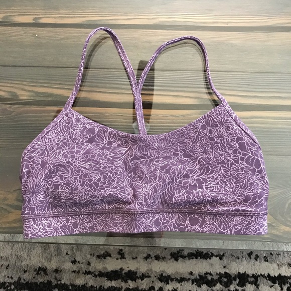 lululemon athletica Other - Lululemon sports bra 🍋